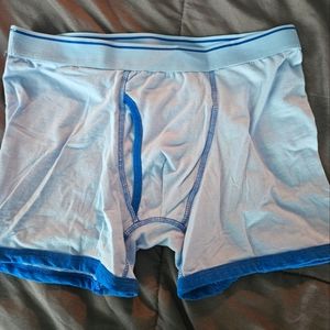 Bottoms Out Men’s Boxer Briefs